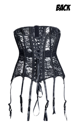 black corset, corset top, corsets for women, corset, cute corsets, unique corsets for women, good quality corsets, lace up corset
